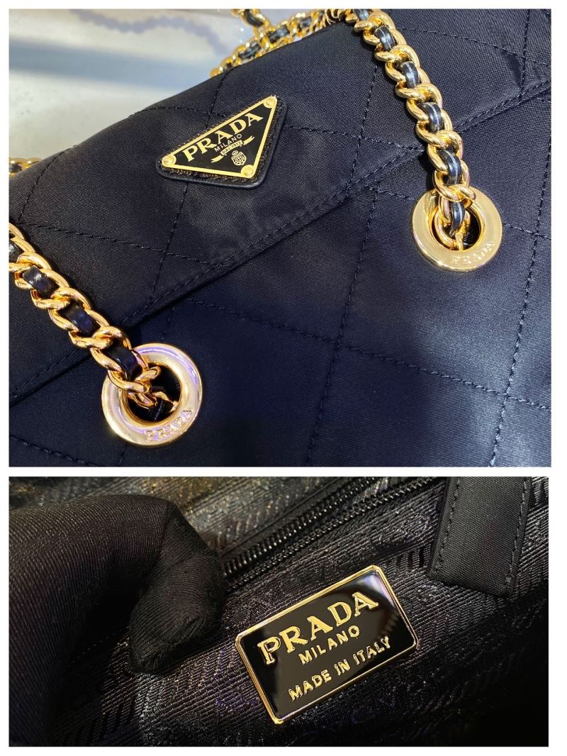 Prada Tote Bags